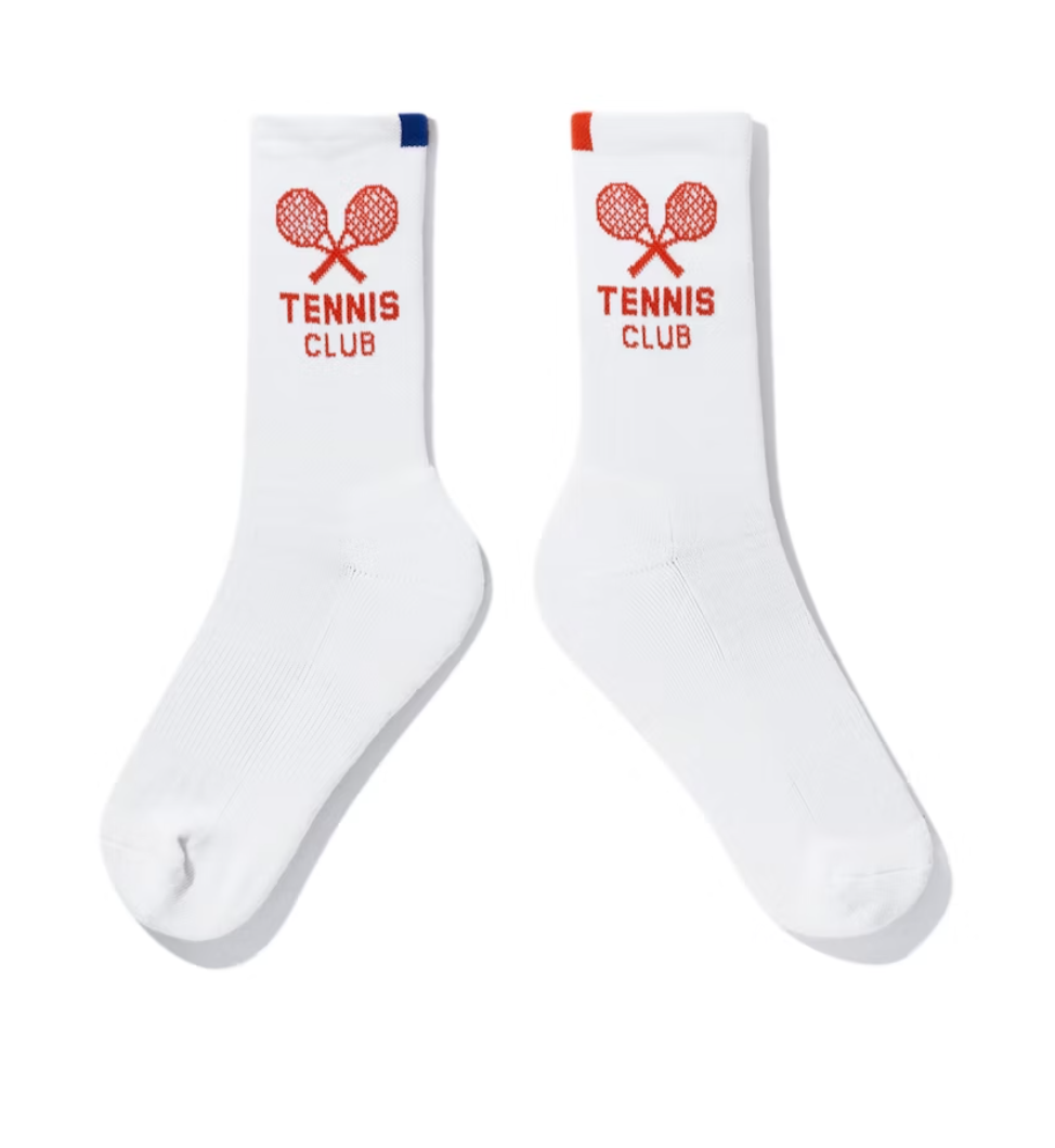 The Tennis Sock