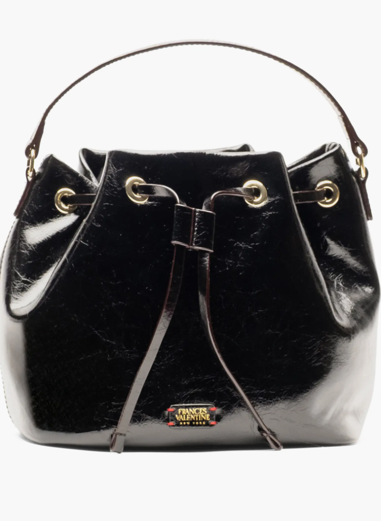 Frances Valentine Medium Minnie Bag