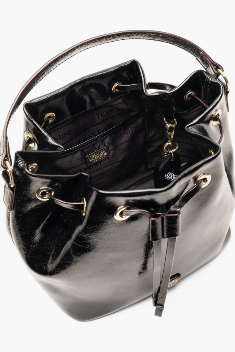 Frances Valentine Medium Minnie Bag