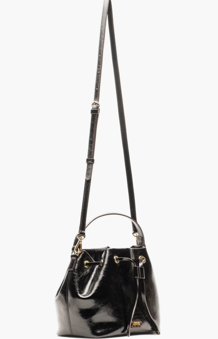 Frances Valentine Medium Minnie Bag