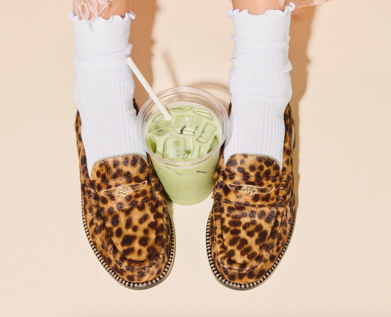 Freda Salvador ELBA Penny Loafer