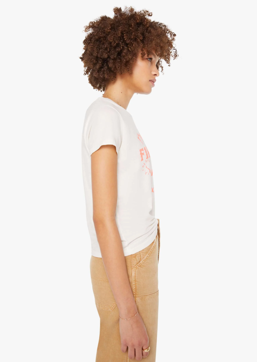 Mother Denim The Lil Goodie Goodie 8231-315-LFC