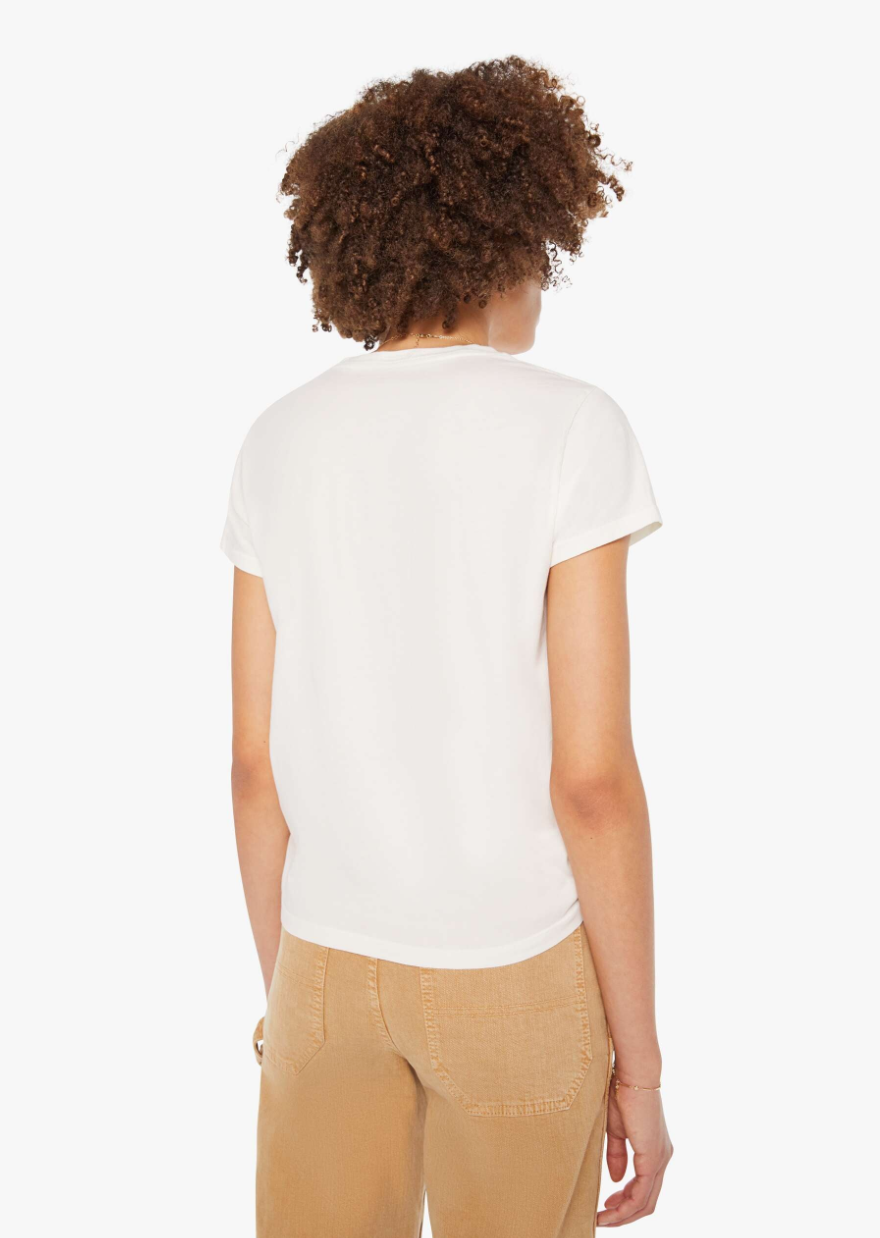 Mother Denim The Lil Goodie Goodie 8231-315-LFC