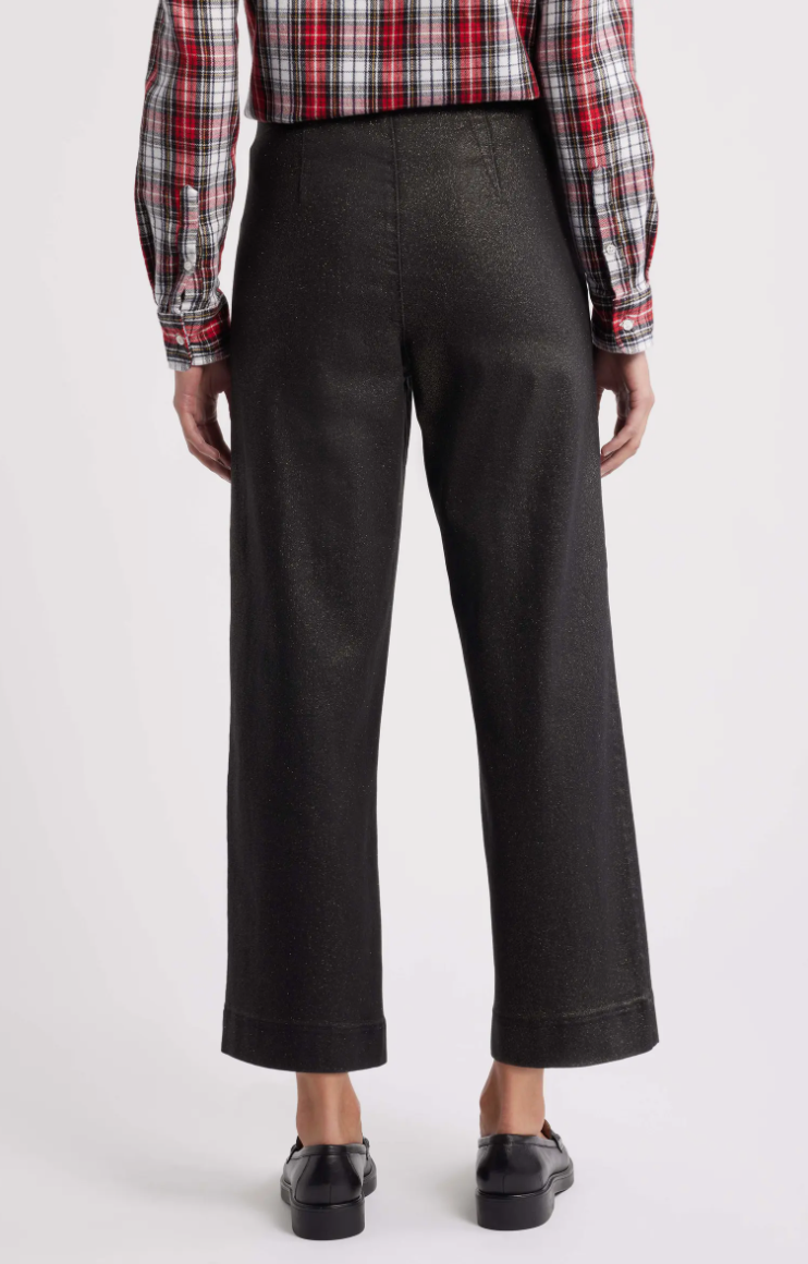 Frank & Eileen Westport Illusion