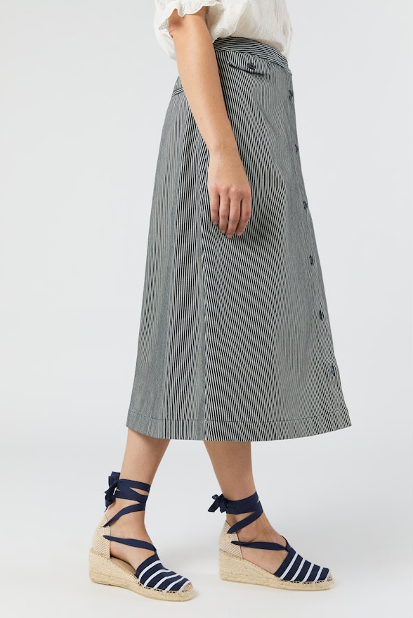 Ann Mashburn Robin Skirt