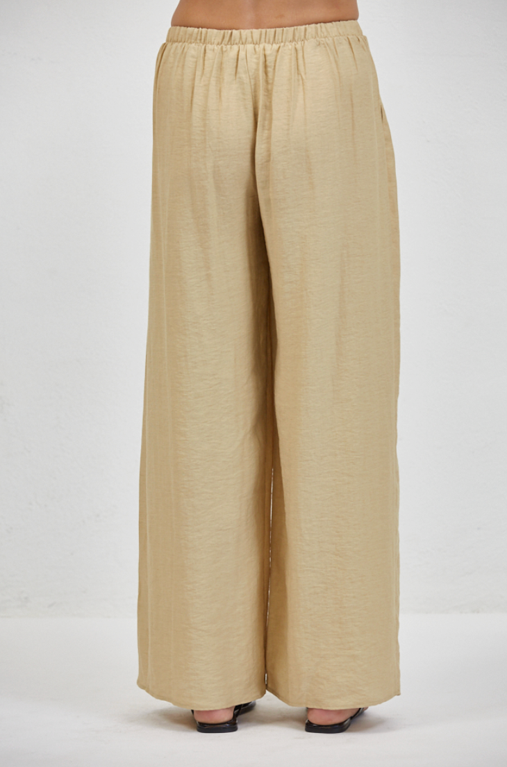 a.ren iris pant PL2019B