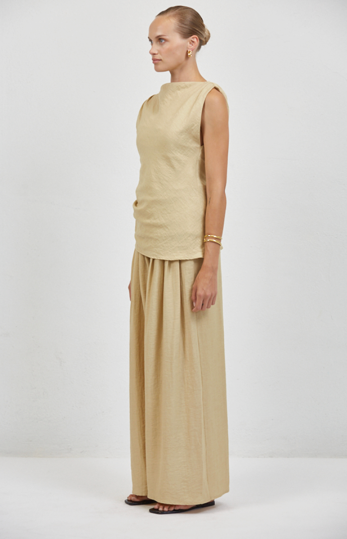 a.ren iris top PL2019T