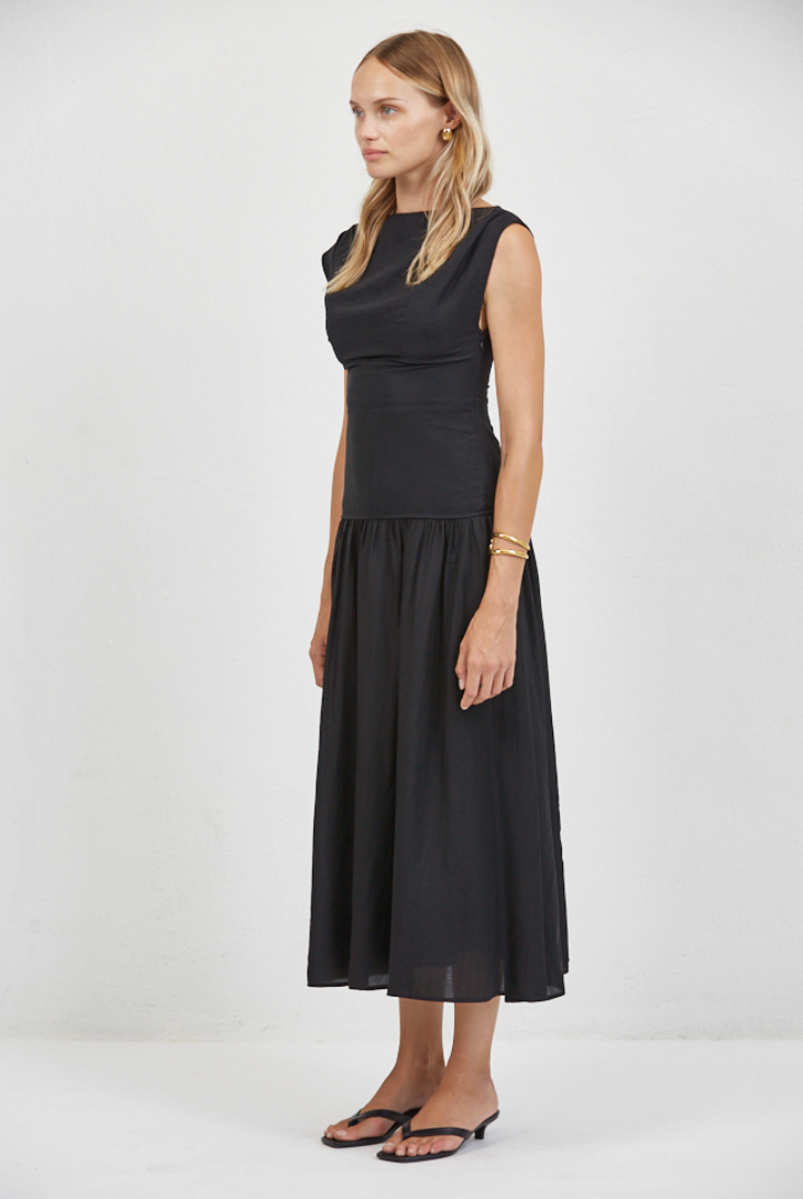 a.ren iris dress PL2023