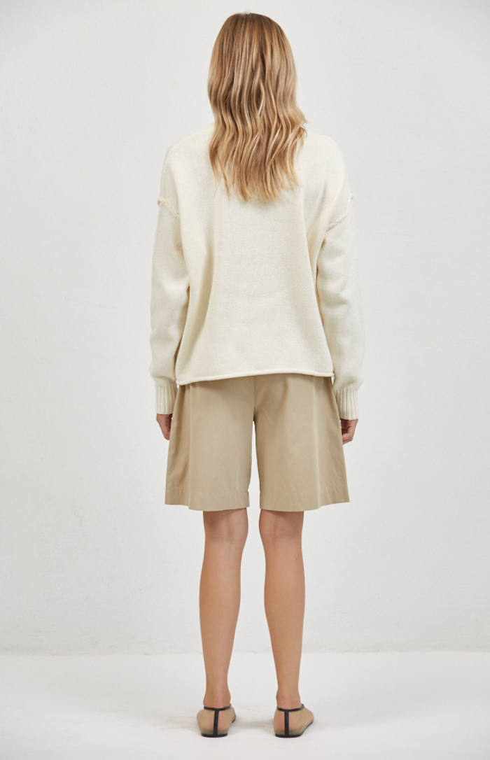 a.ren eden sweater pullover PS2068