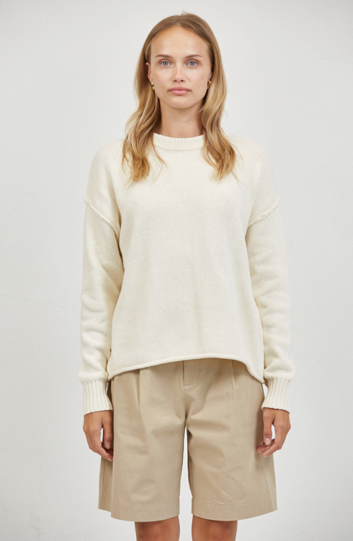a.ren eden sweater pullover PS2068