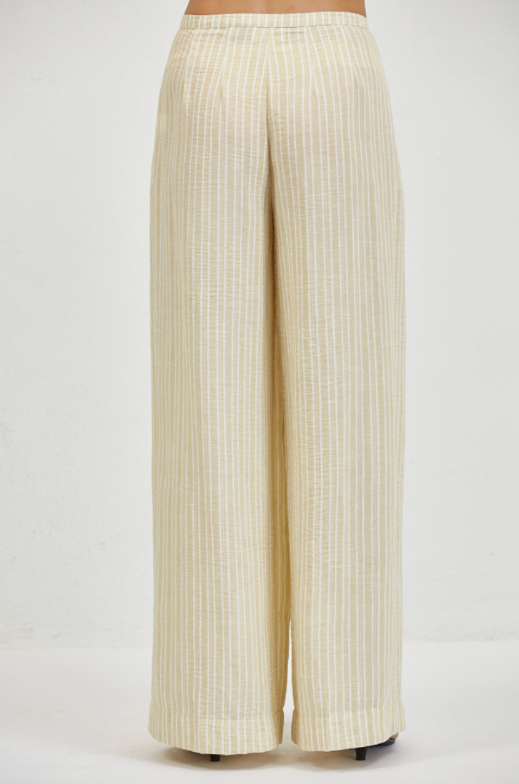 a.ren isla pants PW2027B