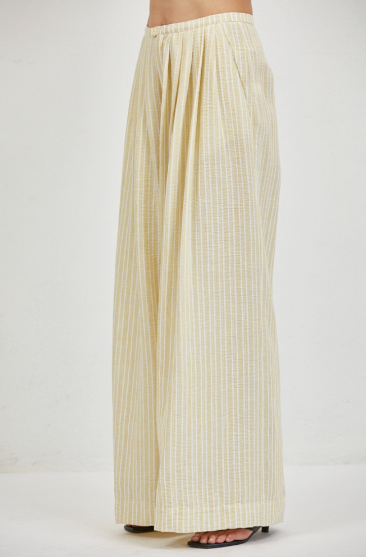 a.ren isla pants PW2027B