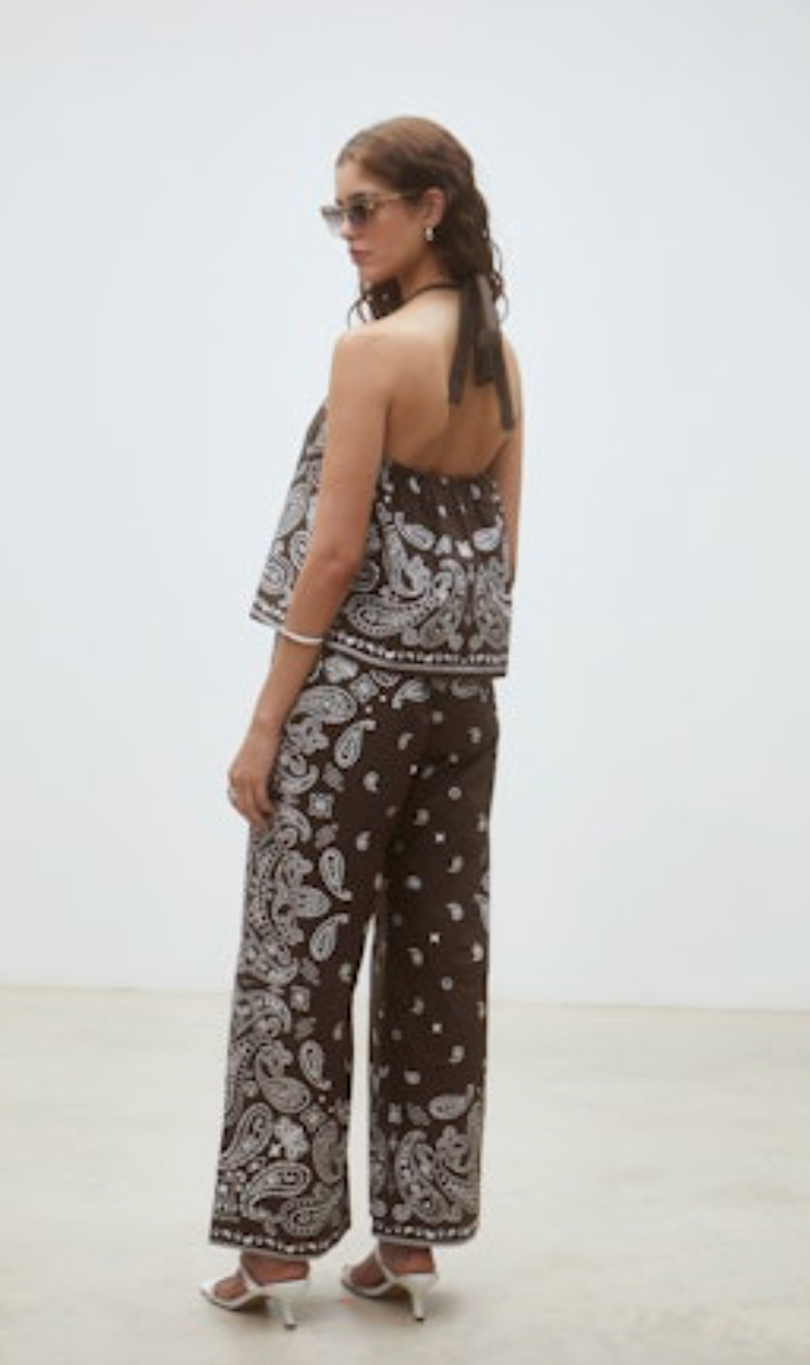 SUNCOO Jessy Pant