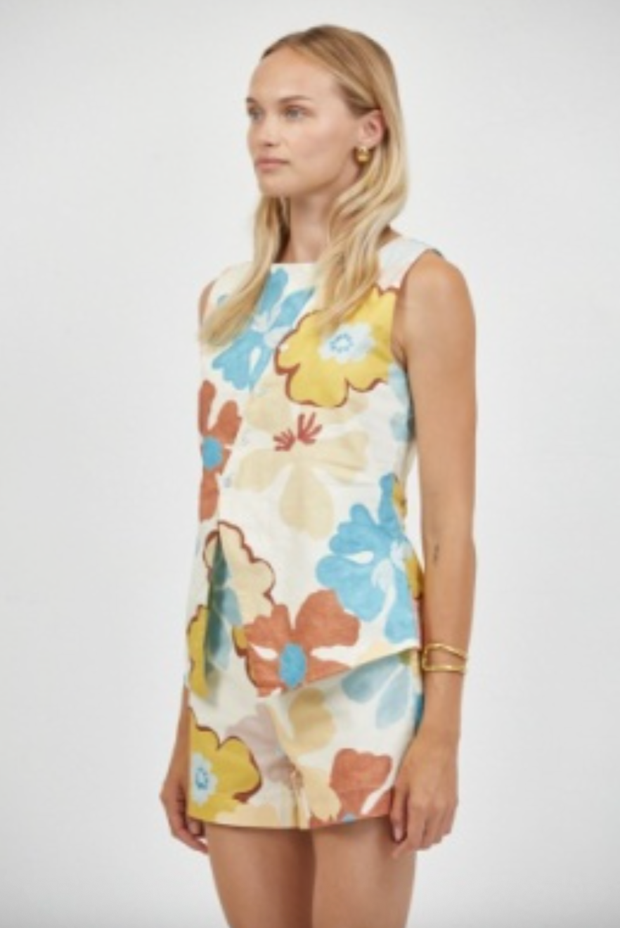 a.ren cosima top PL2076T