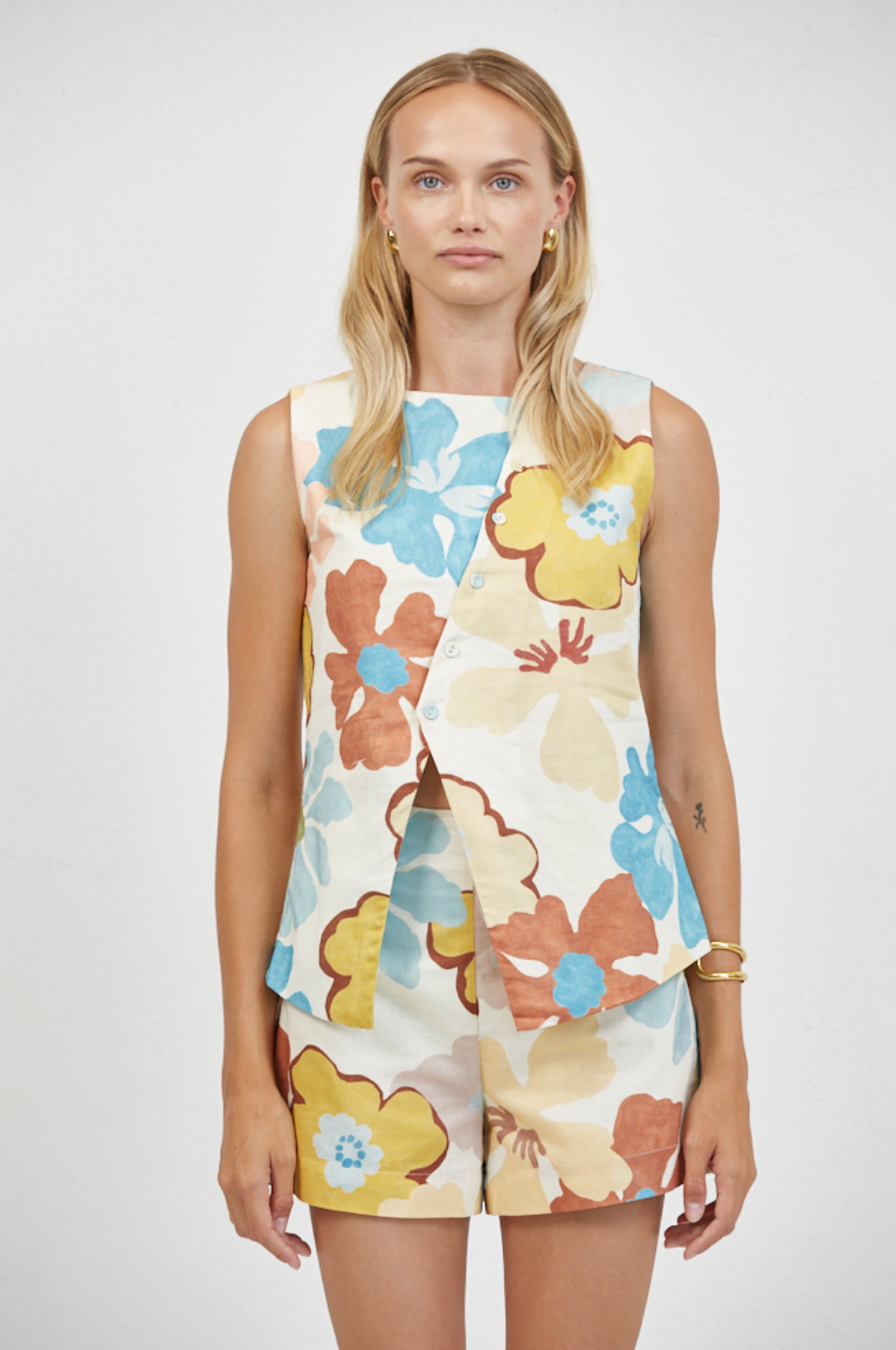 a.ren cosima top PL2076T