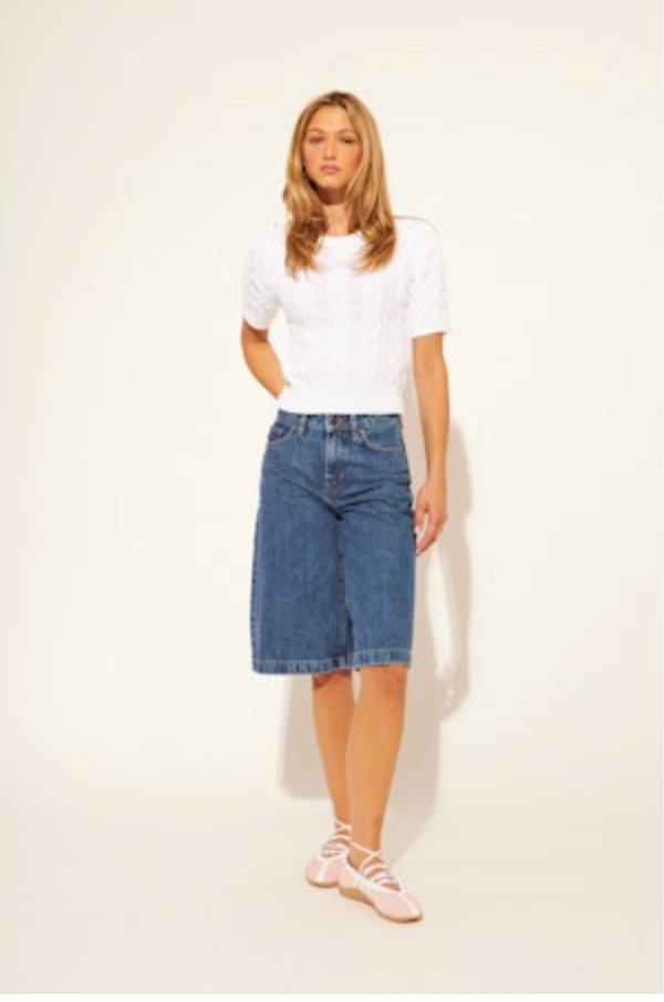 John + Jenn Percy Sweater