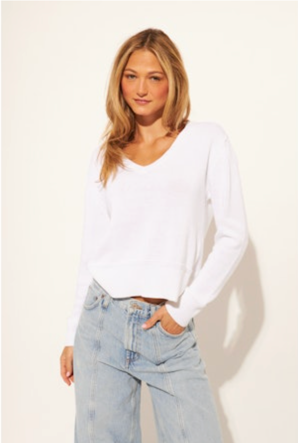 John + Jenn Brody Sweater