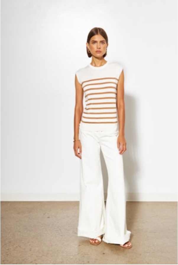 Line the Label Caro Sweater 6489SVS26