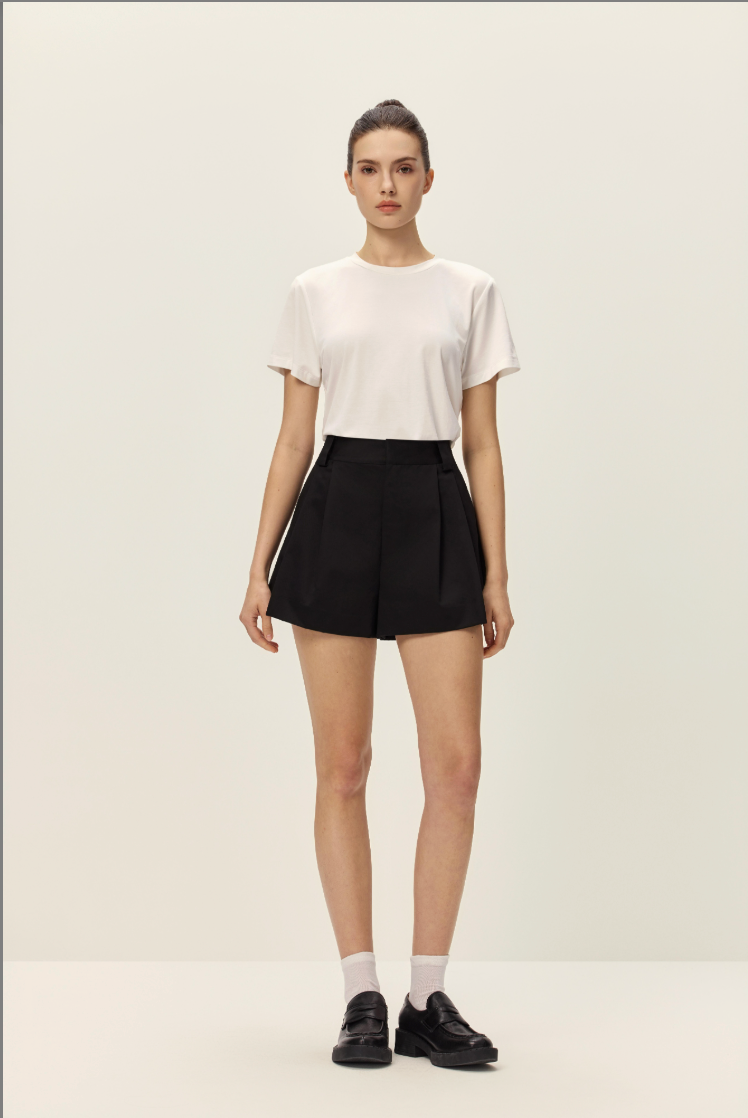 Elodie the Label Valeska Short