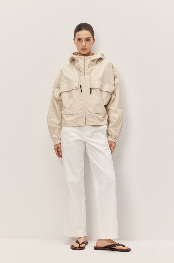 Elodie the Label Lira Jacket