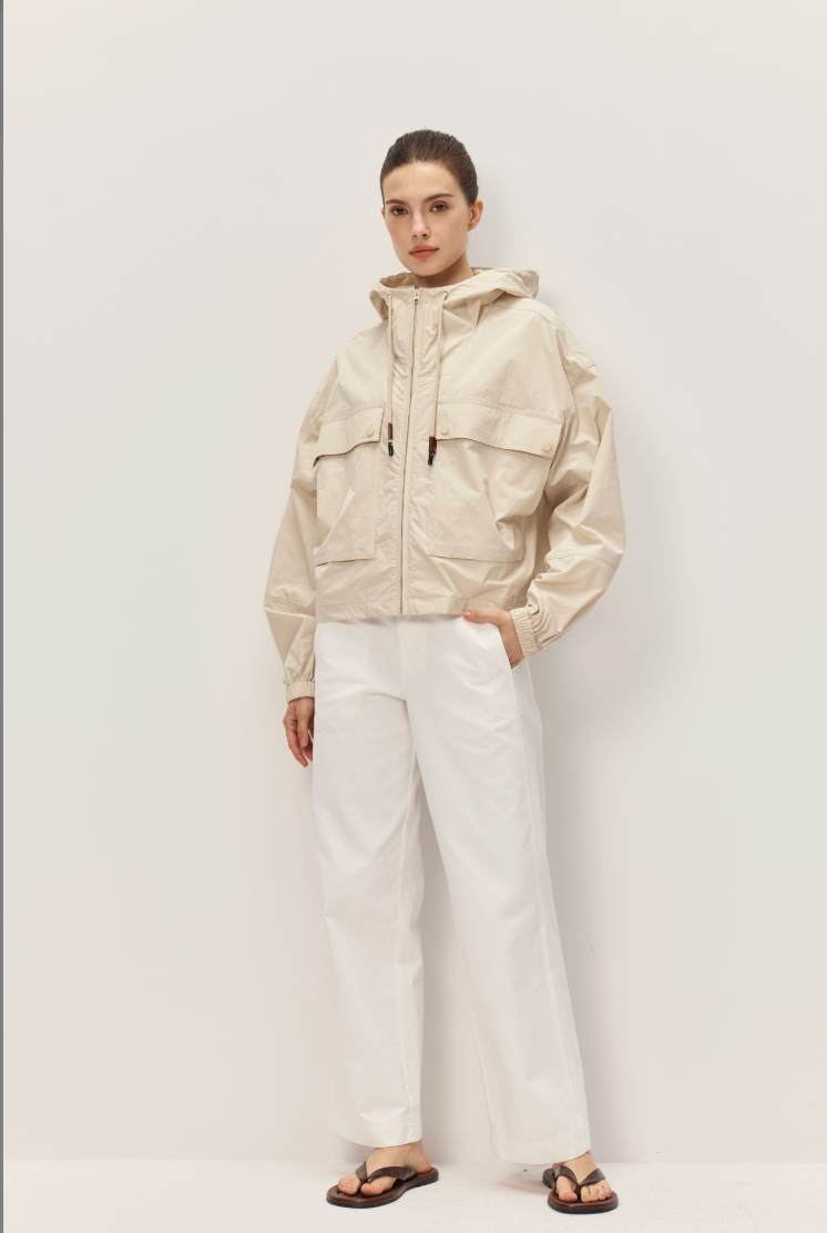 Elodie the Label Lira Jacket