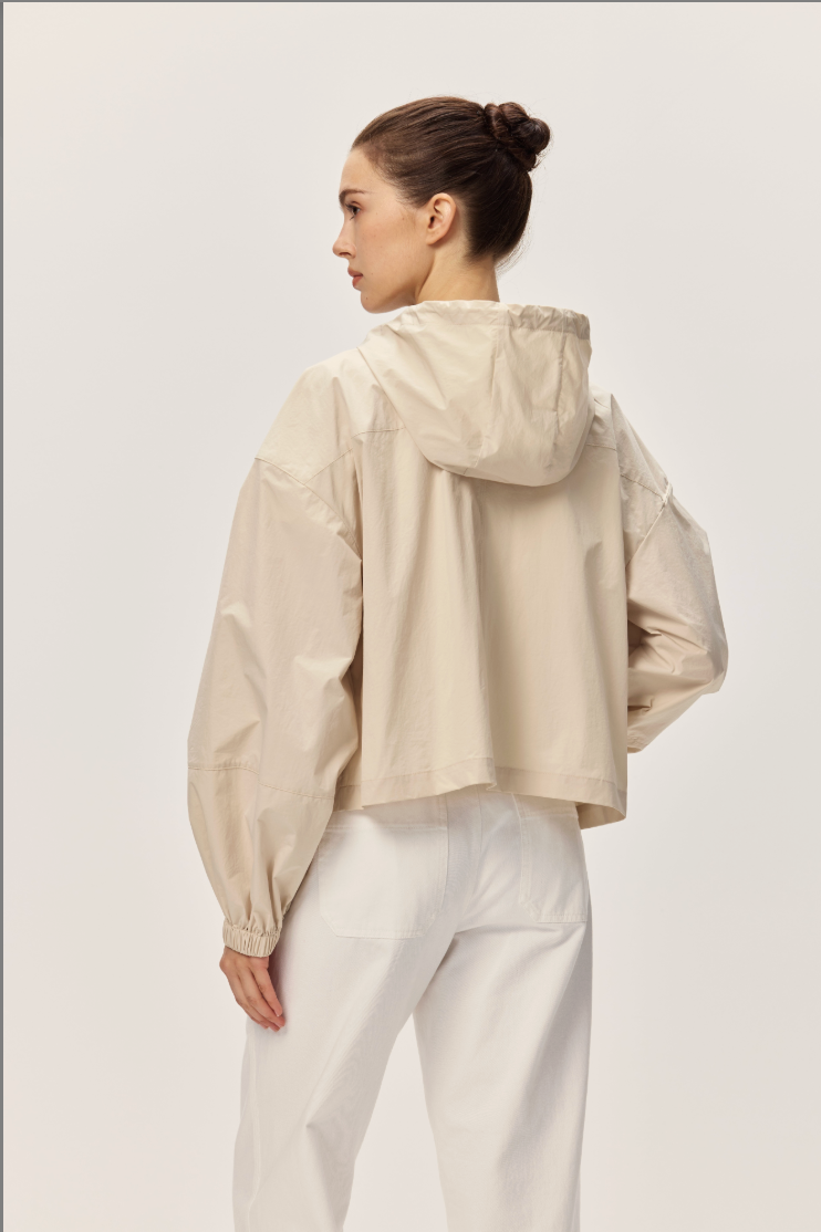 Elodie the Label Lira Jacket
