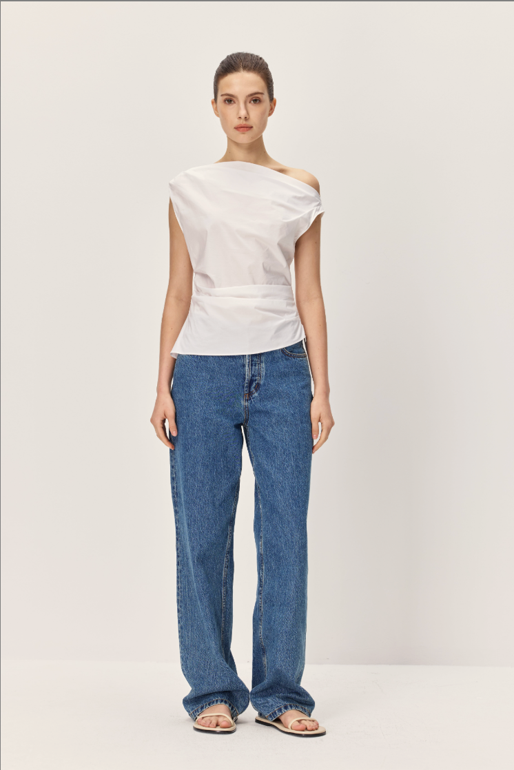 Elodie the Label Ilona Top