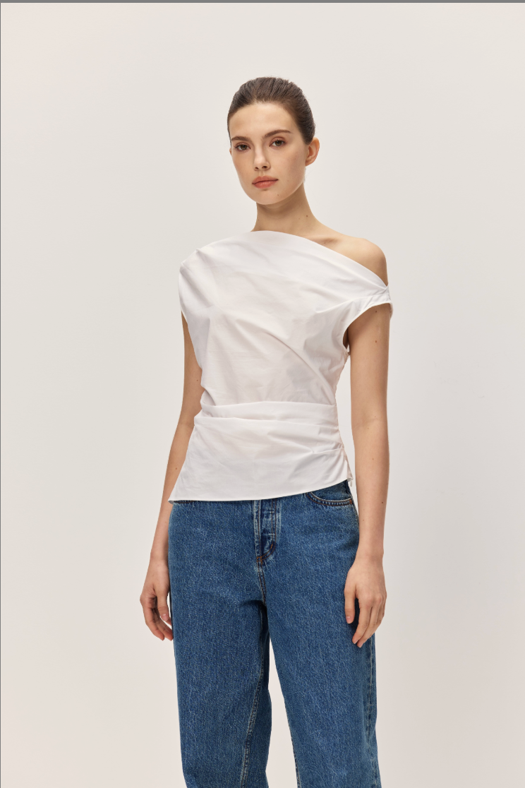 Elodie the Label Ilona Top
