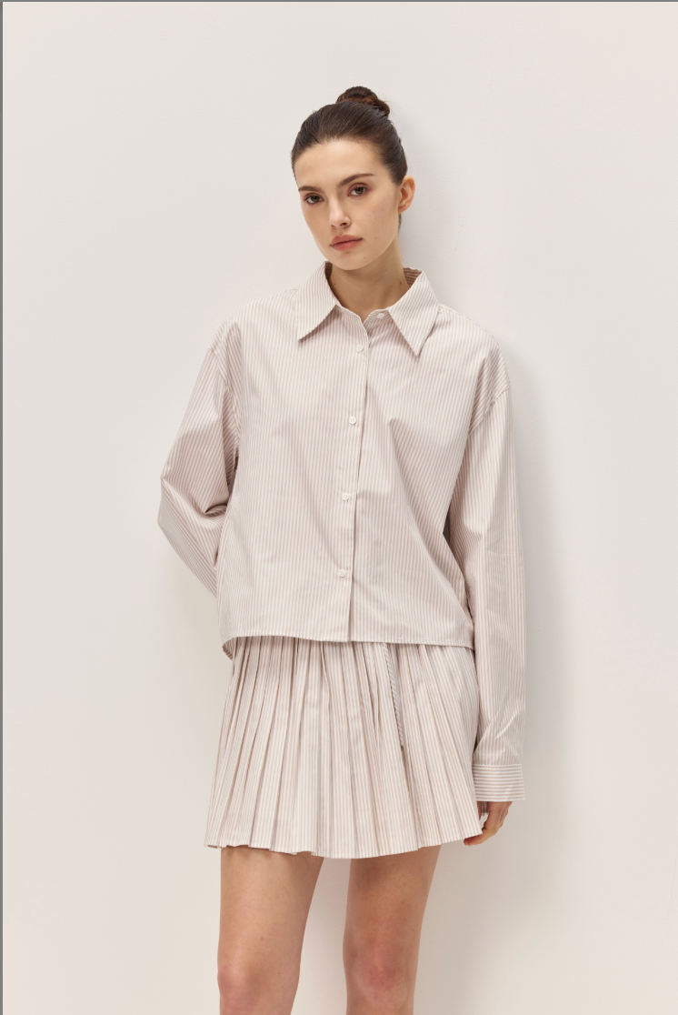 Elodie the Label Danika Shirt