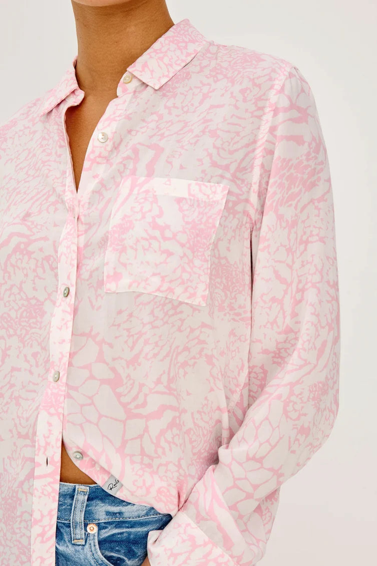 Rails Josephine Shirt