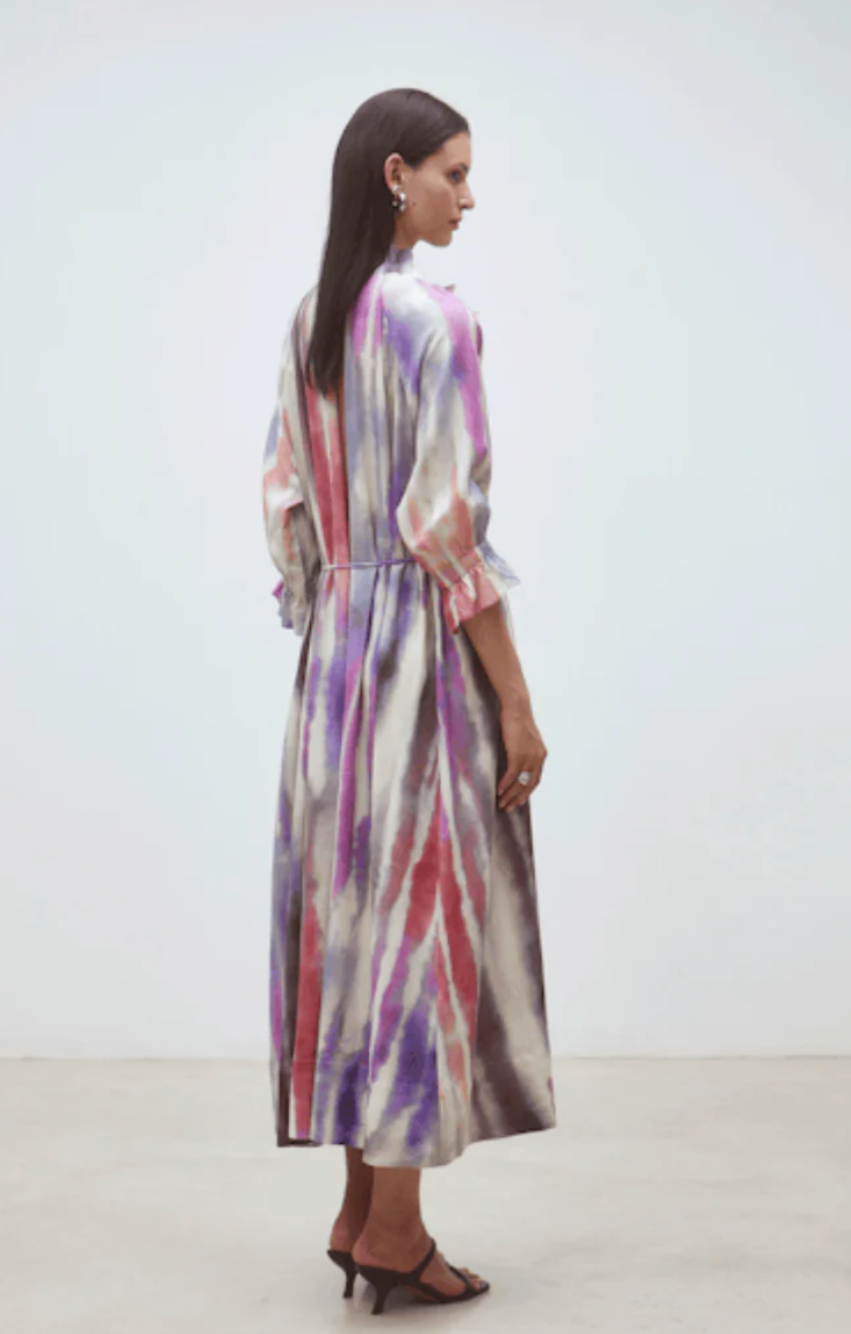 SUNCOO Cosmic Dress