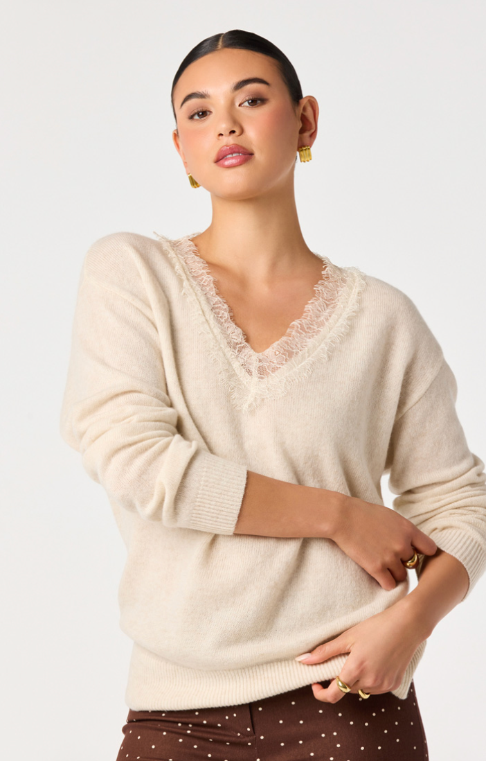 ASTR Jadyn Sweater