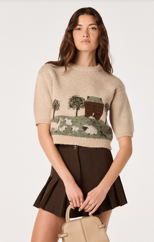 ASTR Colette Sweater