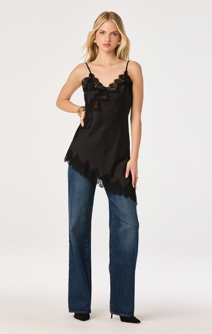 ASTR Laura Top