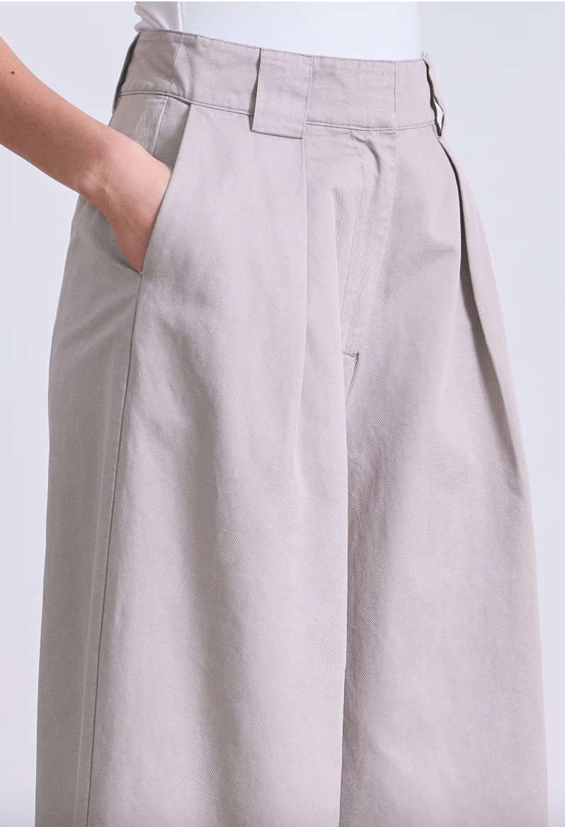 Apiece Apart Eli Wide Leg