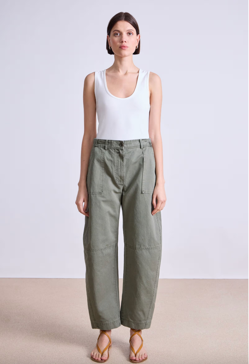 Apiece Apart Marina Chill Pant