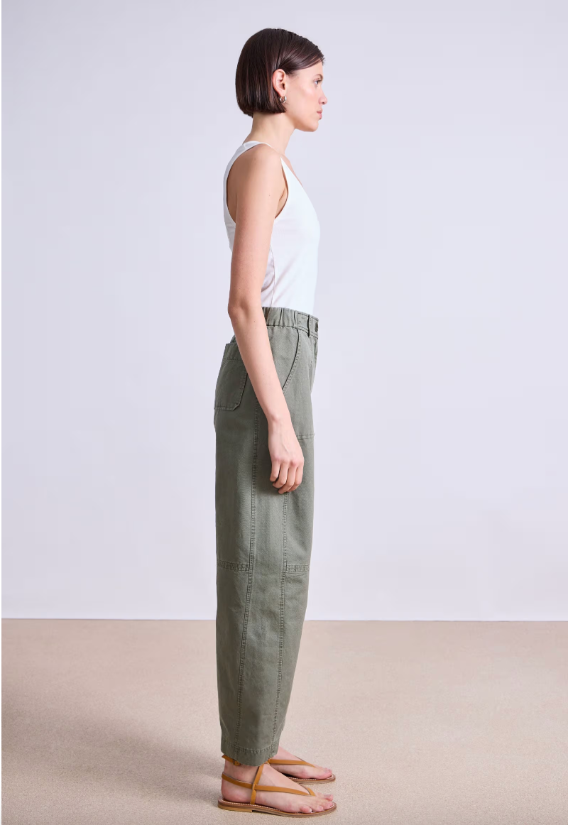 Apiece Apart Marina Chill Pant
