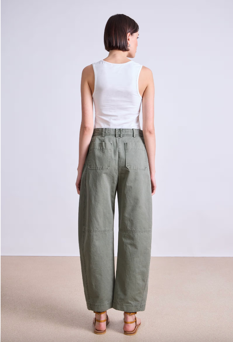 Apiece Apart Marina Chill Pant