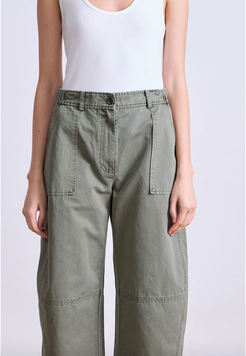 Apiece Apart Marina Chill Pant