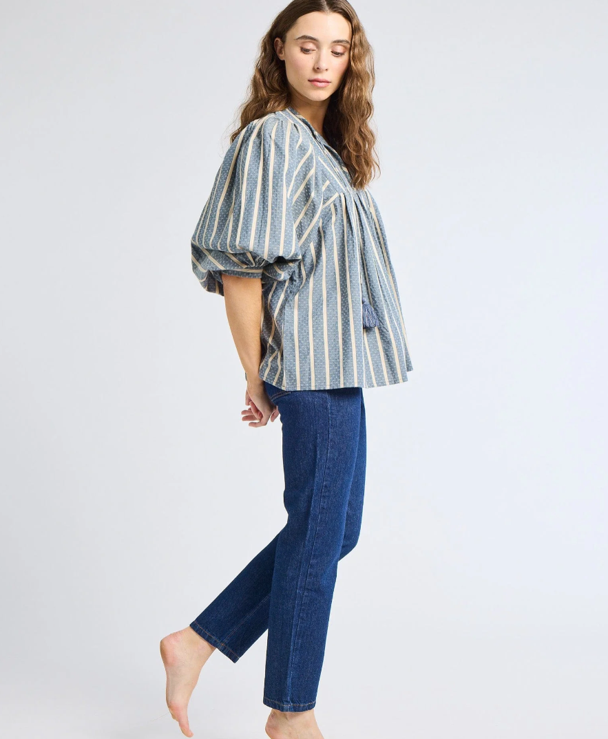 Mille Charlie Top CHAR521