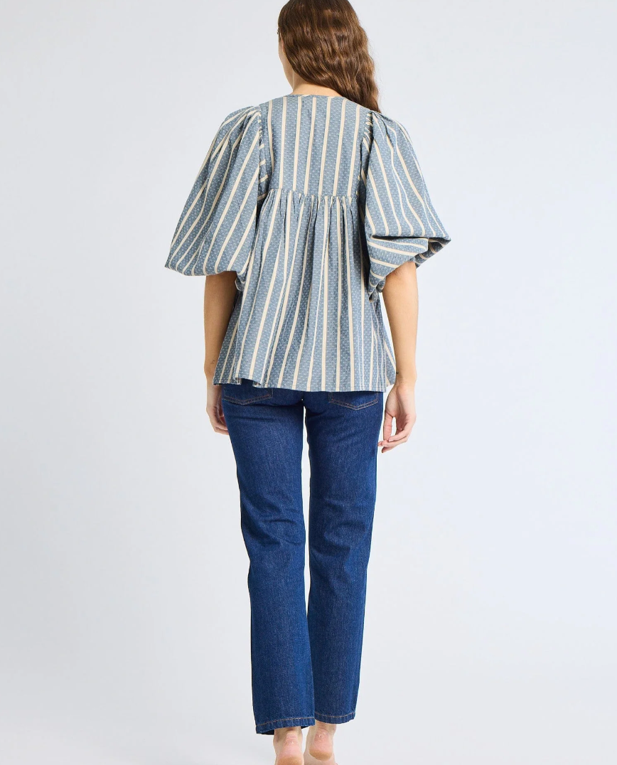 Mille Charlie Top CHAR521