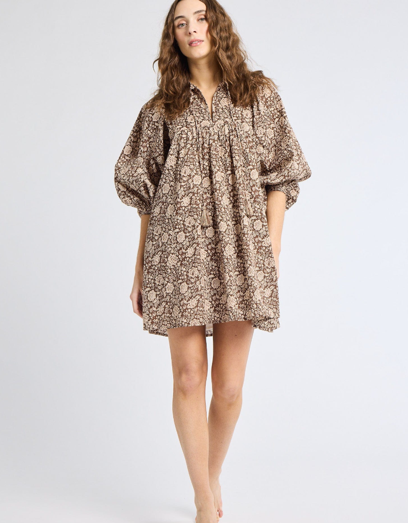 Mille Daisy Dress DAIS331