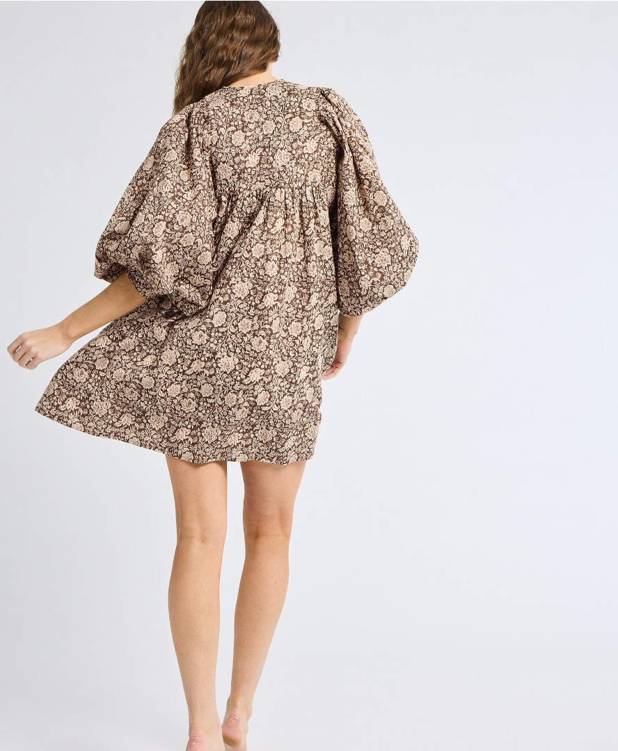 Mille Daisy Dress DAIS331