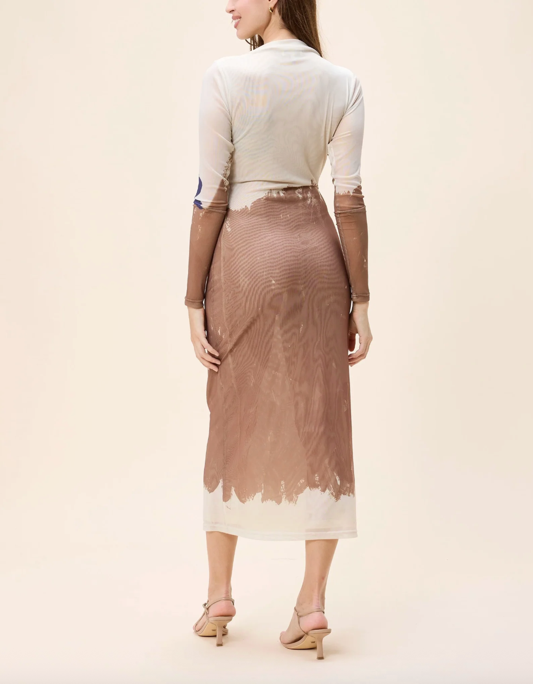 Cleobella Auren Midi Dress