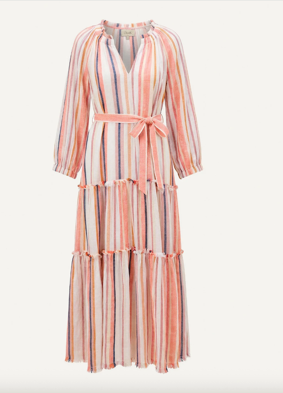 Cleobella Wisteria Midi Dress