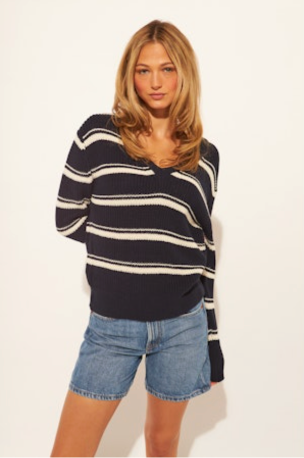 John + Jenn Kieran Sweater