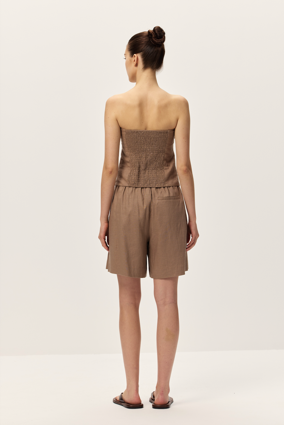 Elodie the Label Mavi Shorts