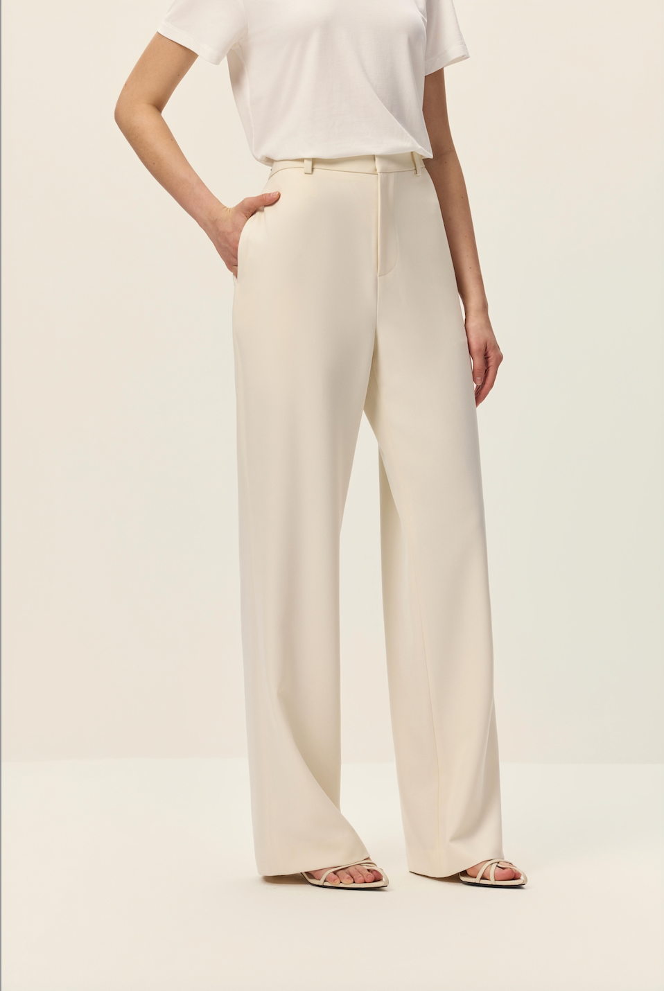 Elodie the Lable Isolde Pants