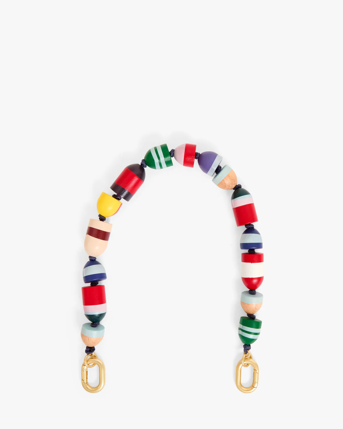 Clare V. Shortie Strap CVS1000827