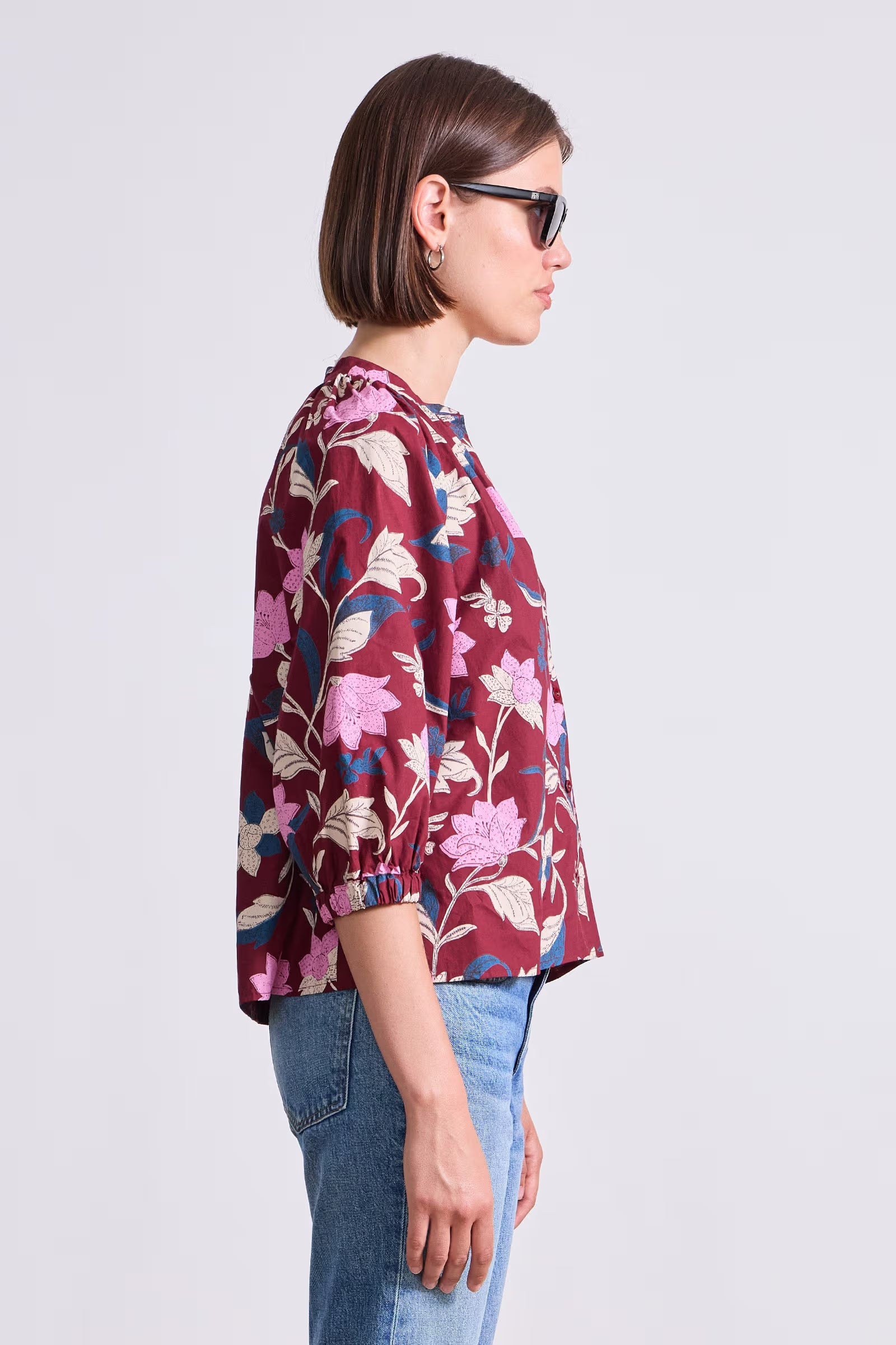 Apiece Apart Messina Top 1474EFR